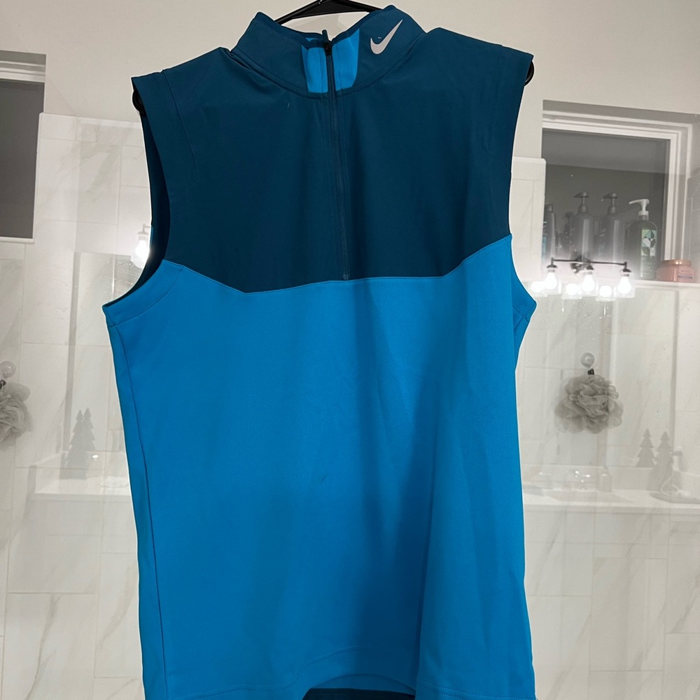 Nike Dri-fit Golf Vest